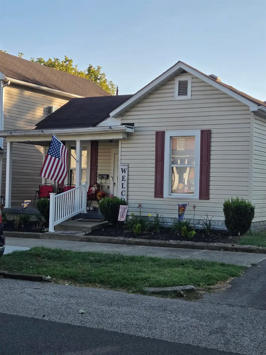 1014 South 5th Street, Ironton, OH 45638 - #2