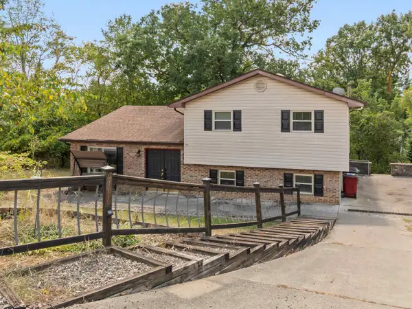 1116 Oakridge Court, russell, KY 41169