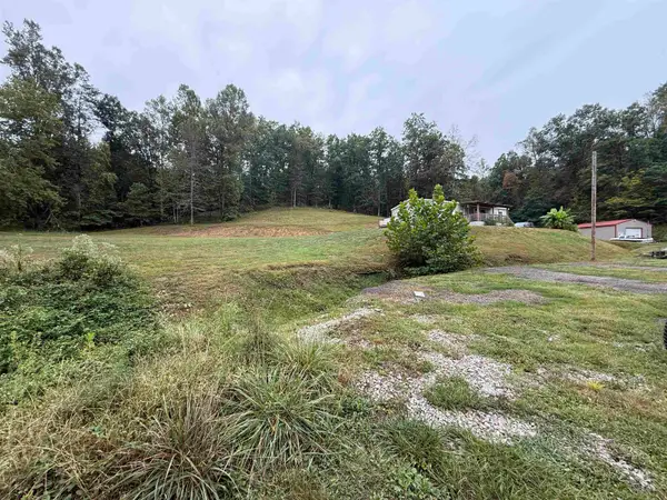 15709 Trace Road, rush, KY 41168