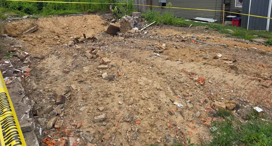 314 Wadkins St., Catlettsburg, KY 41129 - Image #3