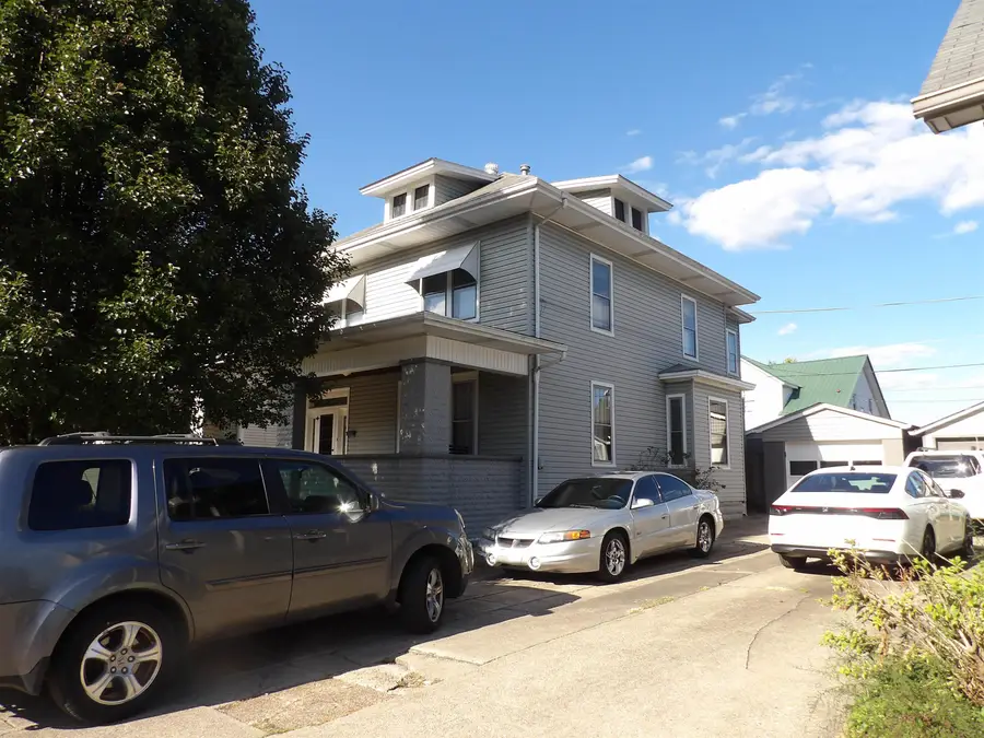 228 Etna, Russell, KY 41169 - Image #2