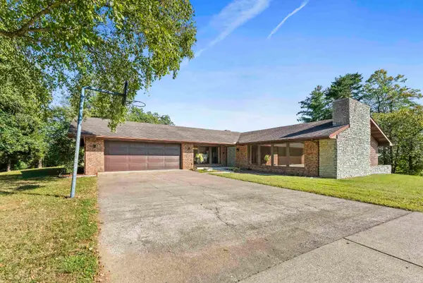 10401 Riekert Drive, ashland, KY 41102