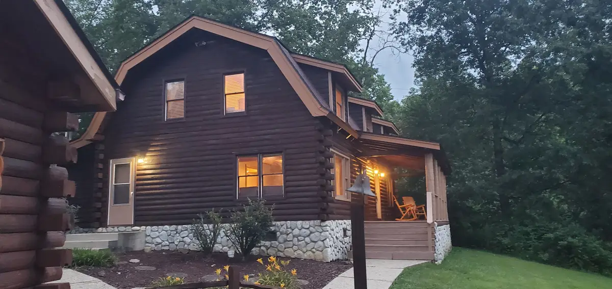 154 Ivy Lane, Flatwoods, KY 41139 - #1