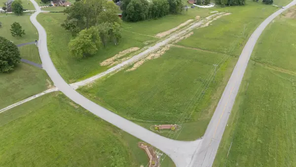 Lot #11 Greenbrier Plantations Phase 1, grayson, KY 41143
