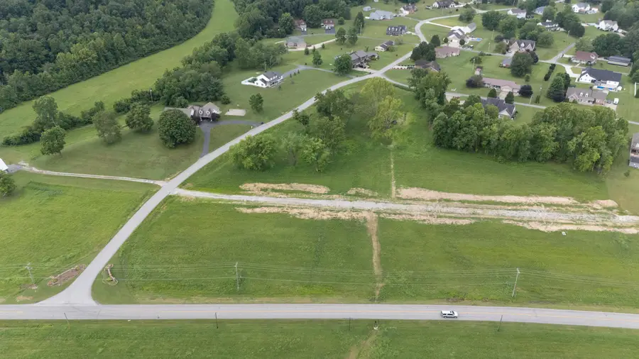 Lot #8 Greenbrier Plantations Phase 1, Grayson, KY 41143 - Image #3