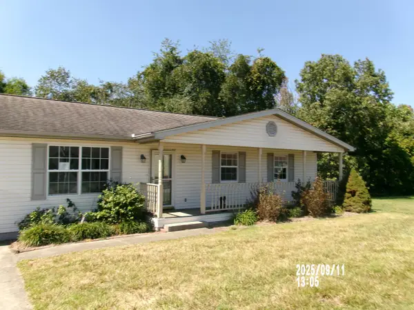 1007 Grant Street, louisa, KY 41230