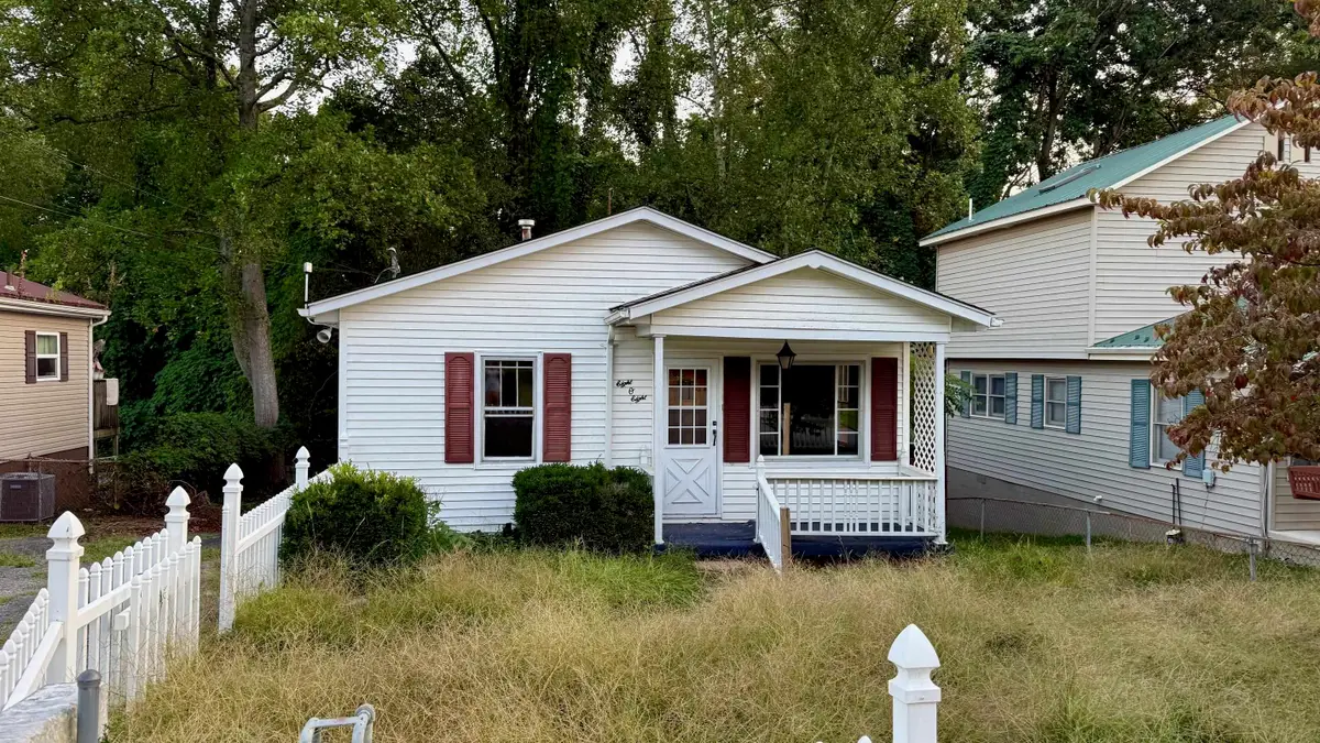 808 James Court, Flatwoods, KY 41139 - Image #1