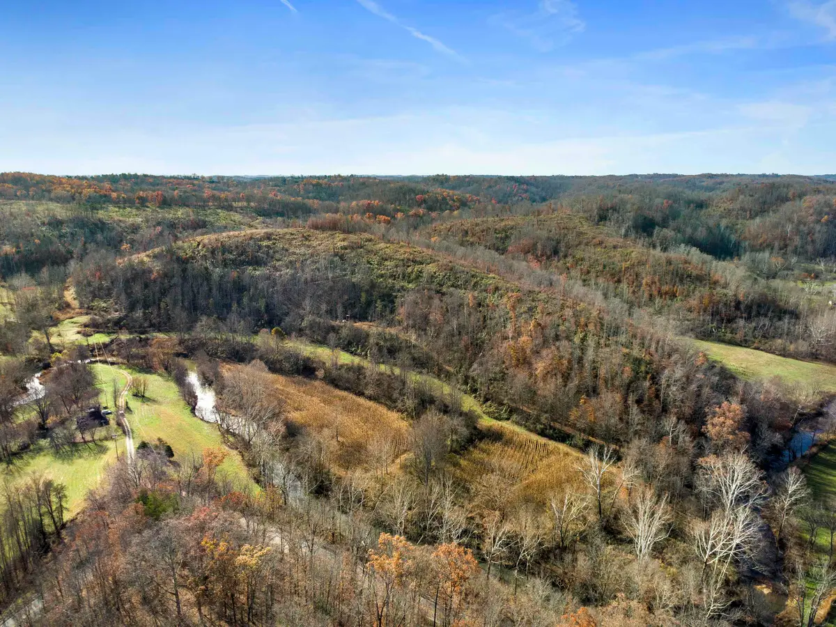 0 Tates Hollow Rd., Louisa, KY 41230 - #1