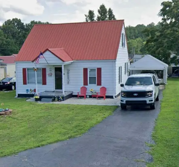 608 Wurtland Avenue, wurtland, KY 41144