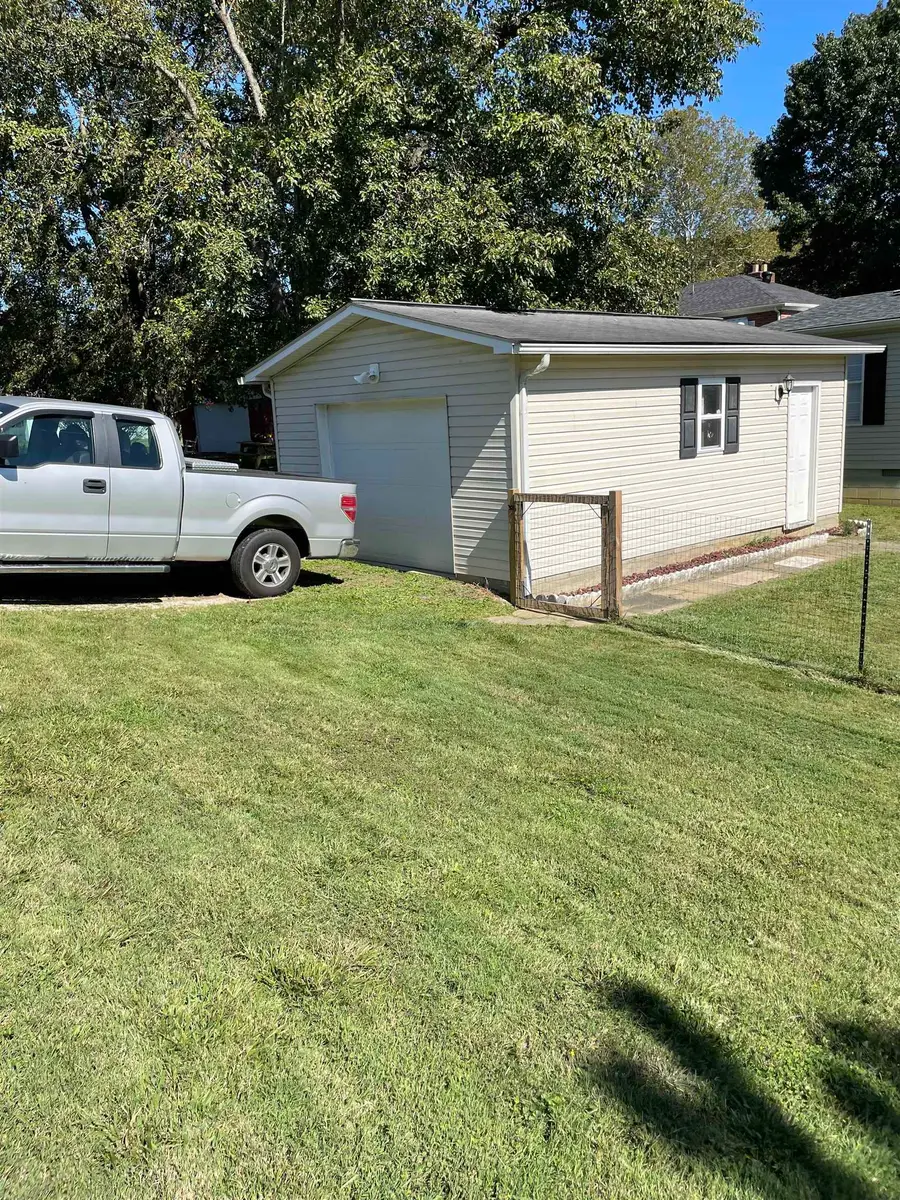 87 Plum Grove, Greenup, KY 41144 - Image #2