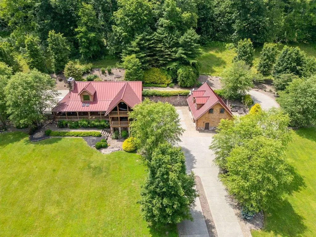 1029 Trace Creek Road, Salt Rock, WV 25559 - #1
