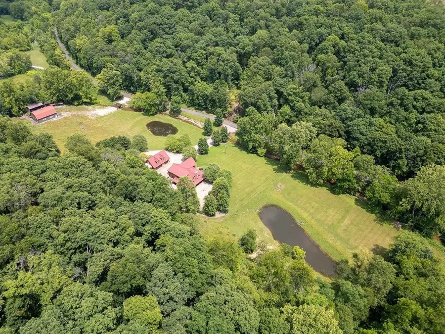 1029 Trace Creek Road, Salt Rock, WV 25559 - #3