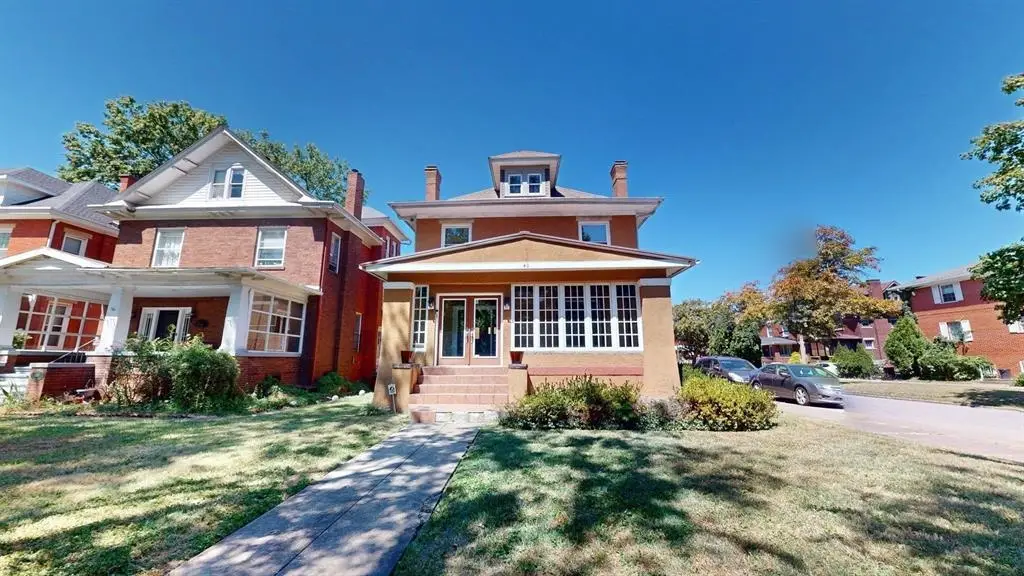 840 13th Street, Huntington, WV 25701 - #1