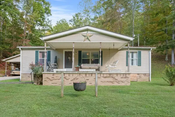 847 Shady Grove Road, louisa, KY 41213