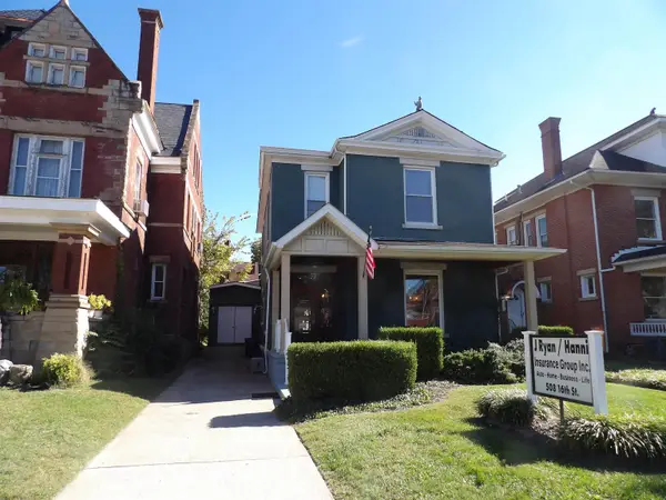 508 16th Street, ashland, KY 41101