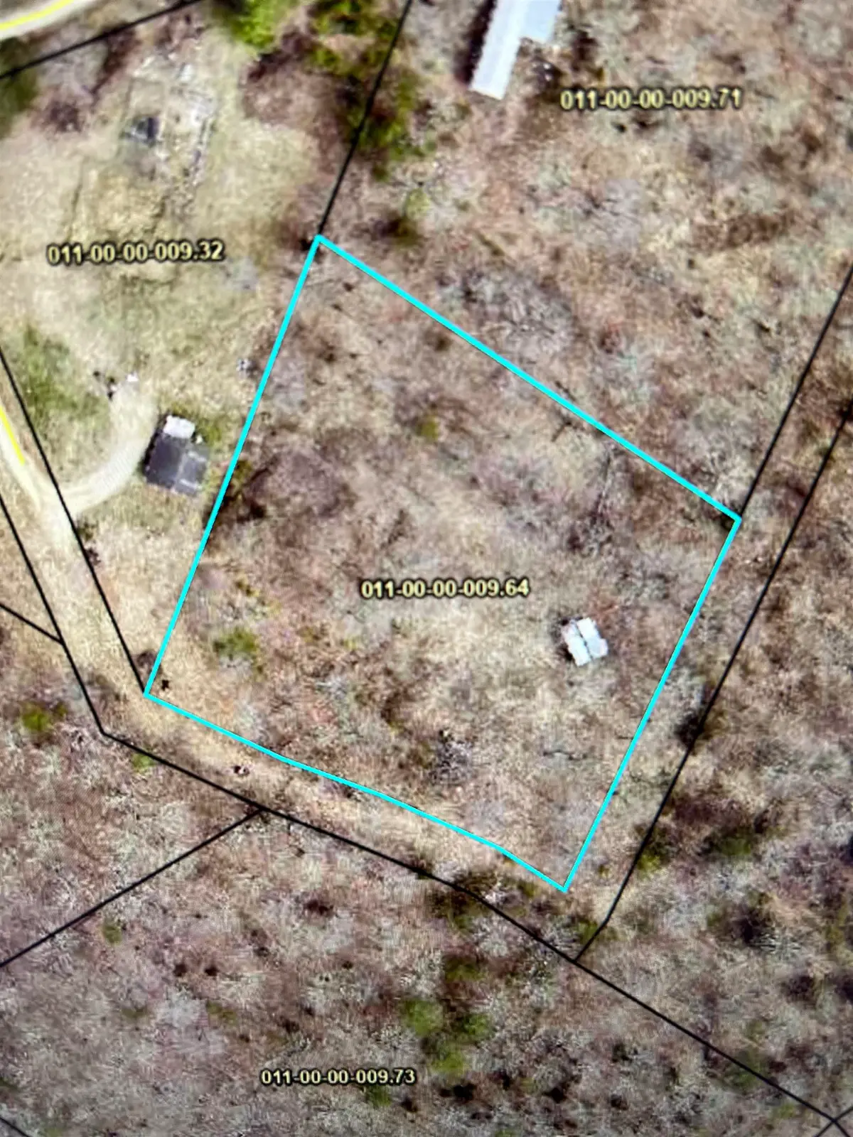 Lots 57, 58, 59 ,60 South Compton Drive, Rush, KY 41168 - #1