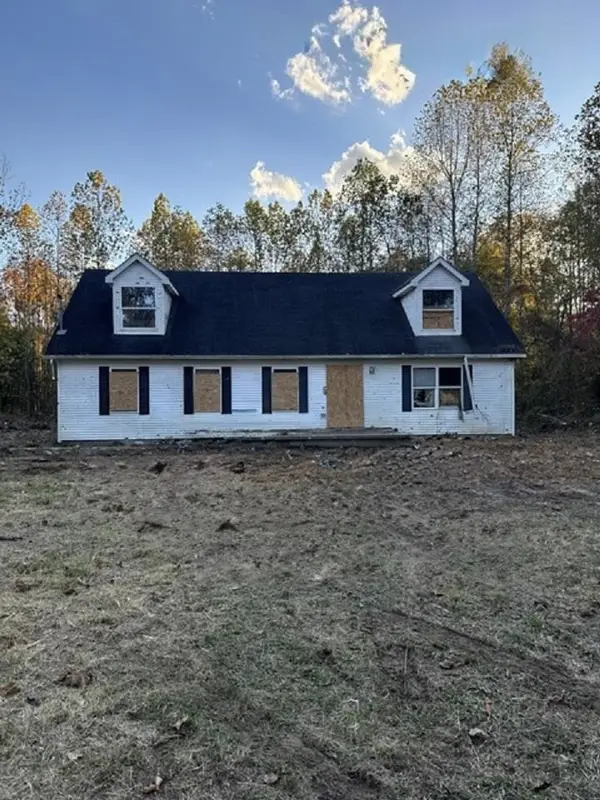 88 County Rd 7A, ironton, OH 45638