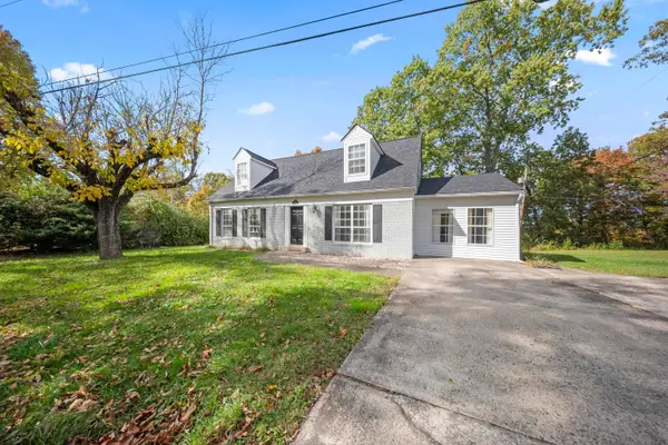 1719 Booth Quillen Road, ashland, KY 41102