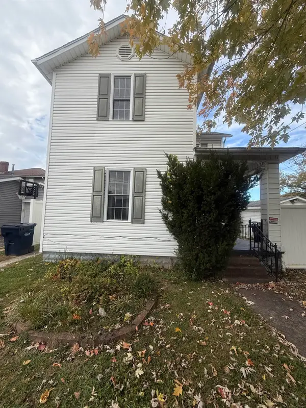 1915 Crooks Street, ashland, KY 41101