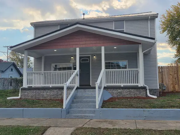 1116 South 8th Street, ironton, OH 45638