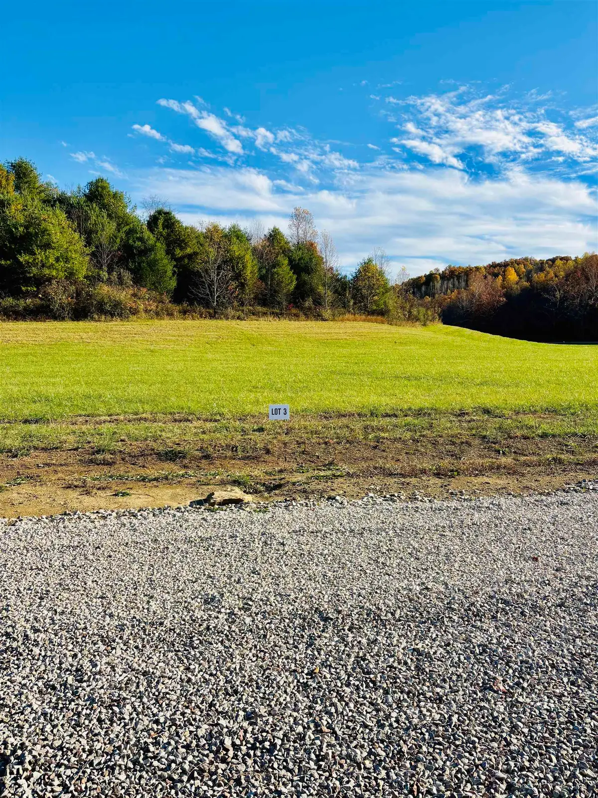 3374 Bourbon Creek Road Lot #3, Catlettsburg, KY 41129 - Image #1