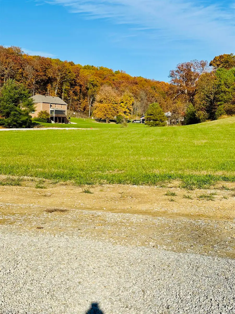 3374 Bourbon Creek Road Lot #8, Catlettsburg, KY 41129 - Image #2