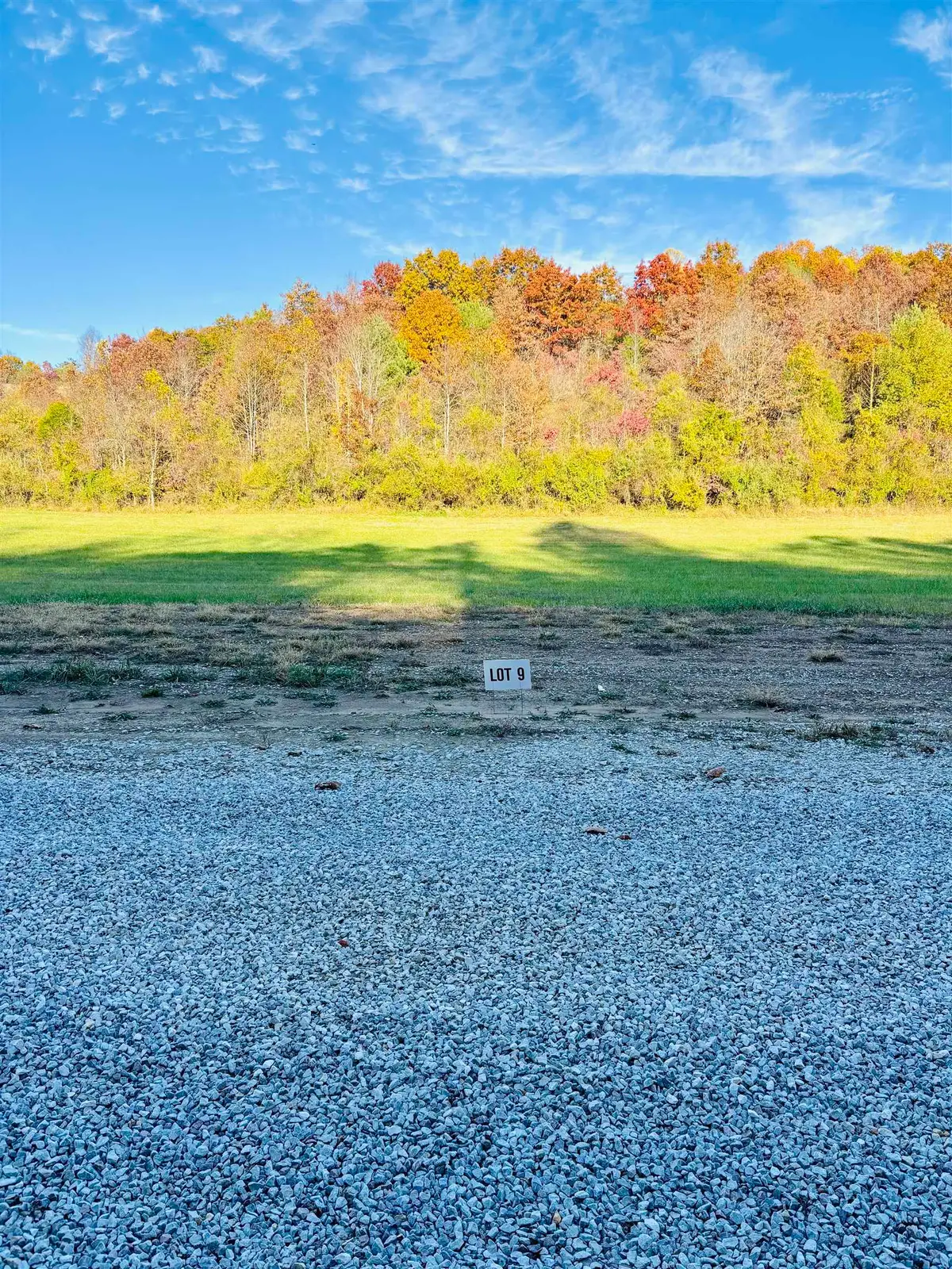 3374 Bourbon Creek Road Lot #9, Catlettsburg, KY 41129 - Image #1