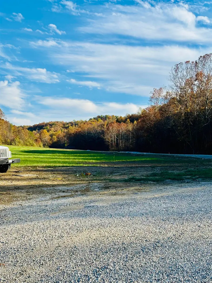3374 Bourbon Creek Road Lot #9, Catlettsburg, KY 41129 - Image #3