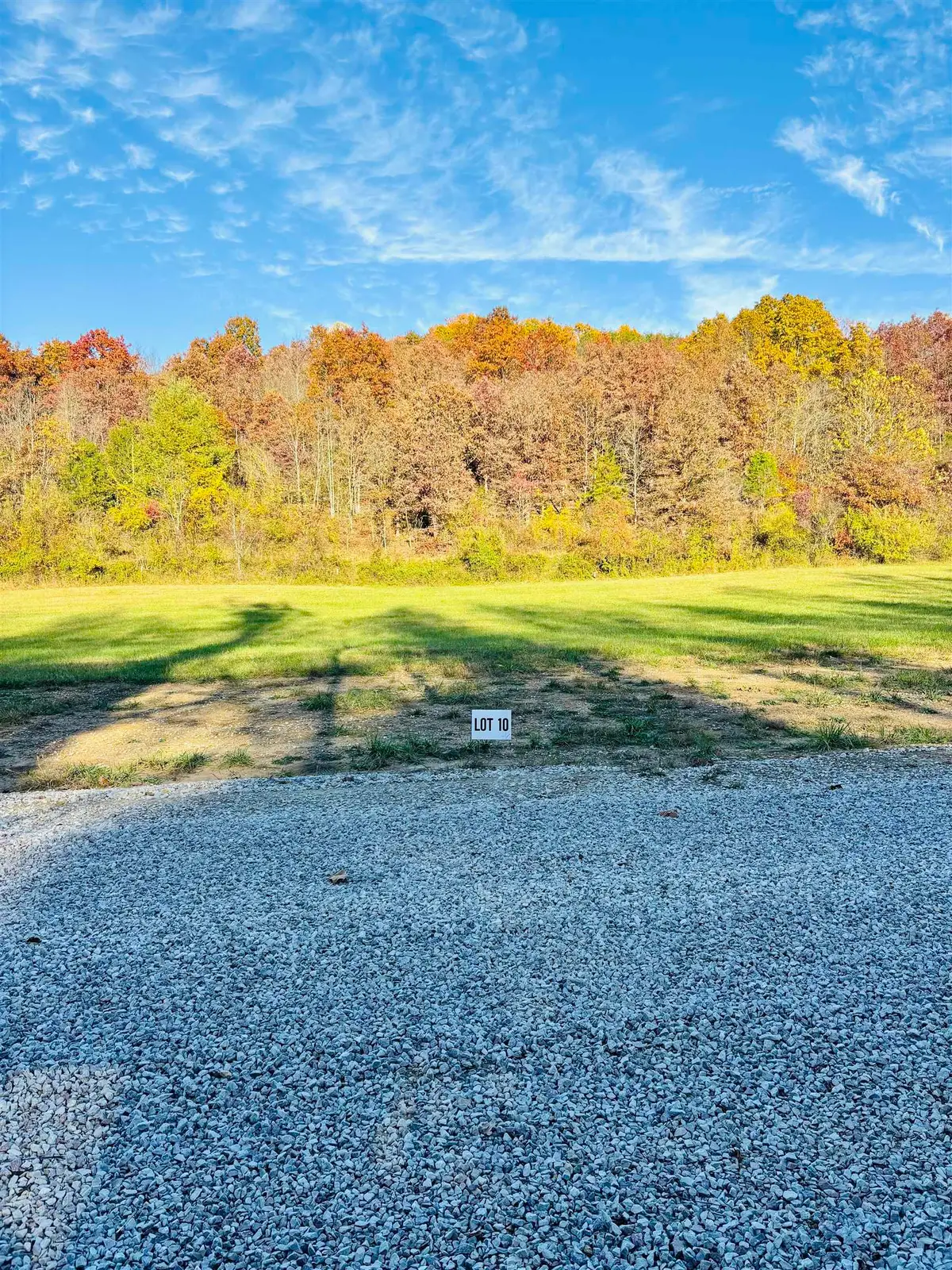 3374 Bourbon Creek Road Lot #10, Catlettsburg, KY 41129 - Image #1