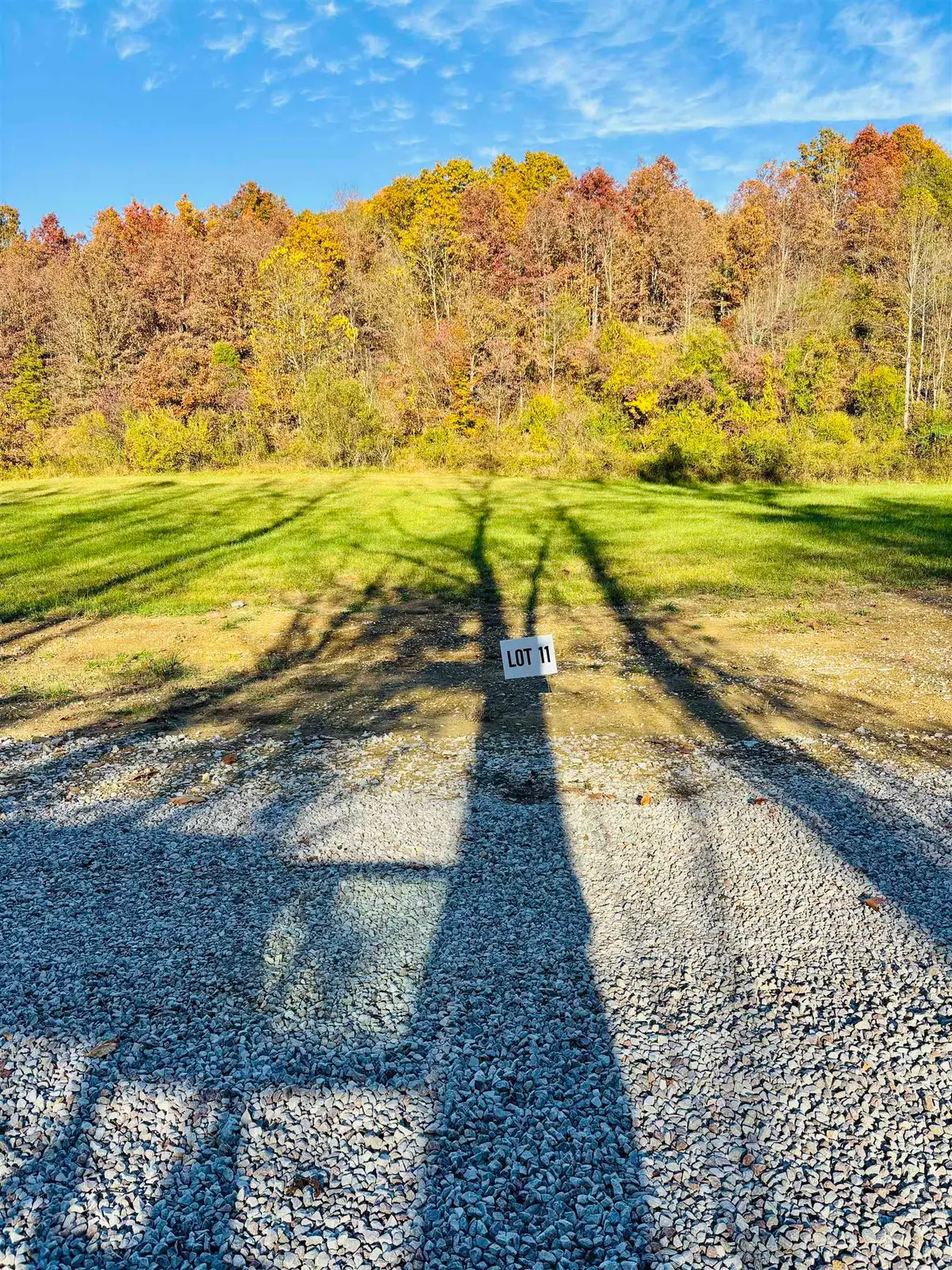 3374 Bourbon Creek Road Lot #11, Catlettsburg, KY 41129 - Image #1