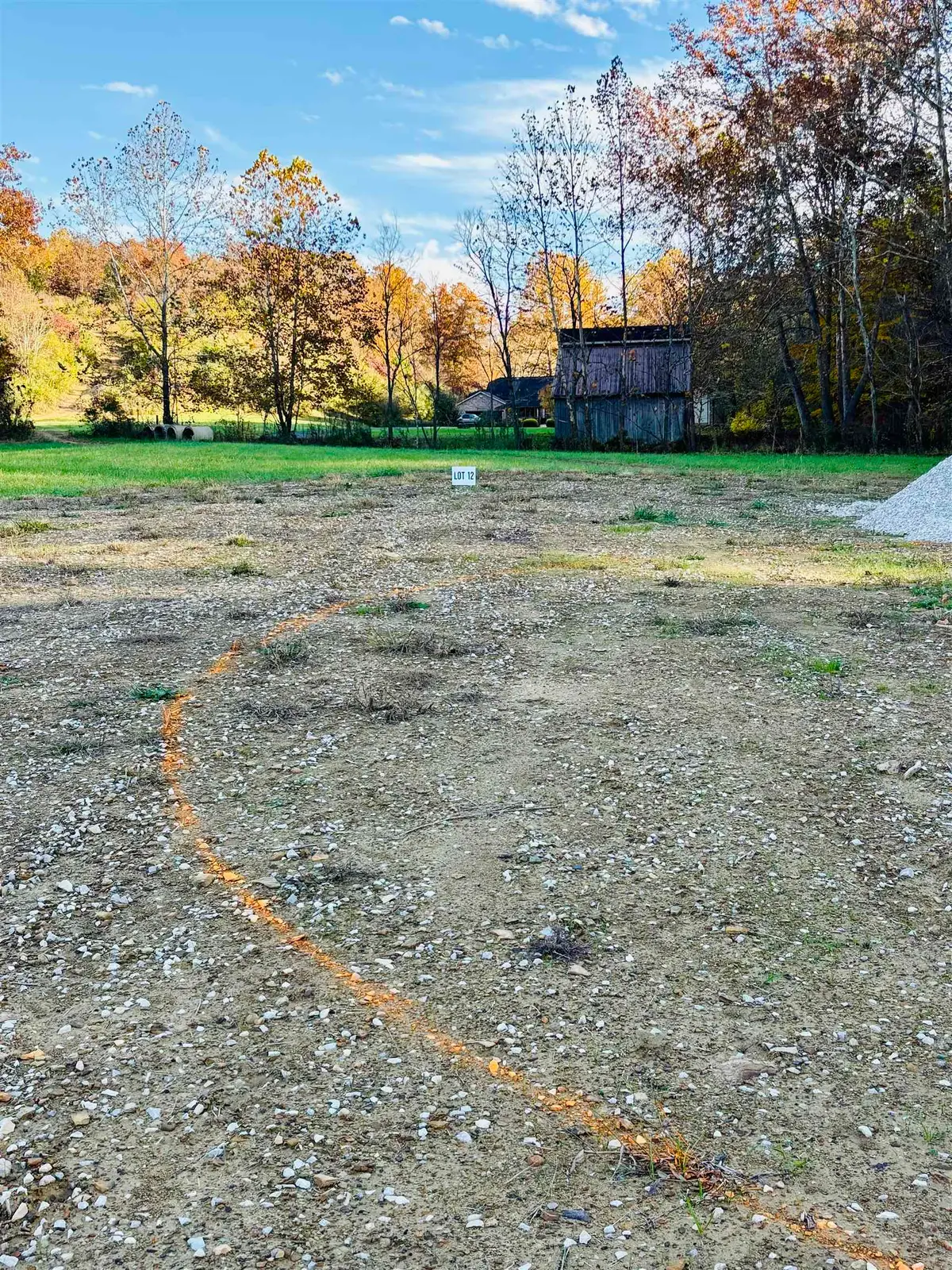 3374 Bourbon Creek Road Lot #12, Catlettsburg, KY 41129 - Image #1