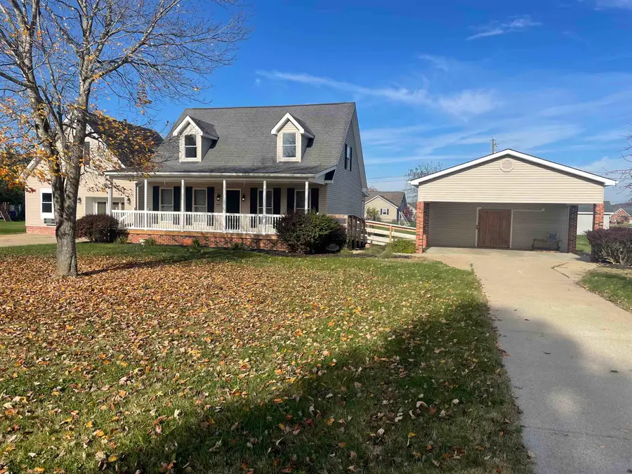 345 Riverbend Way, Grayson, KY 41143 - Image #2