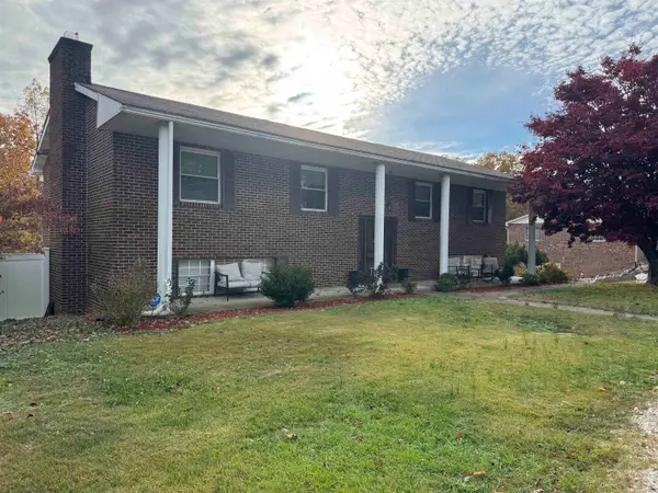 3728 Evergreen Drive, catlettsburg, KY 41129