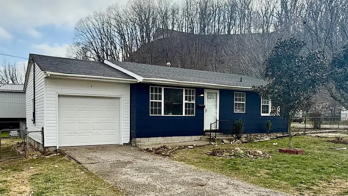 510 N Fourth Street, Flatwoods, KY 41139 - Image #1