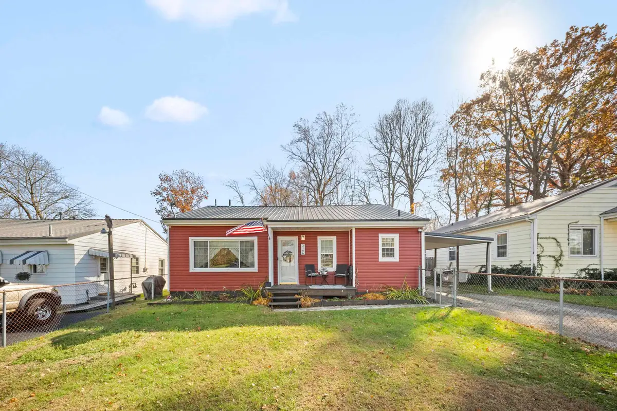 2106 Washington Street, Flatwoods, KY 41139 - Image #1