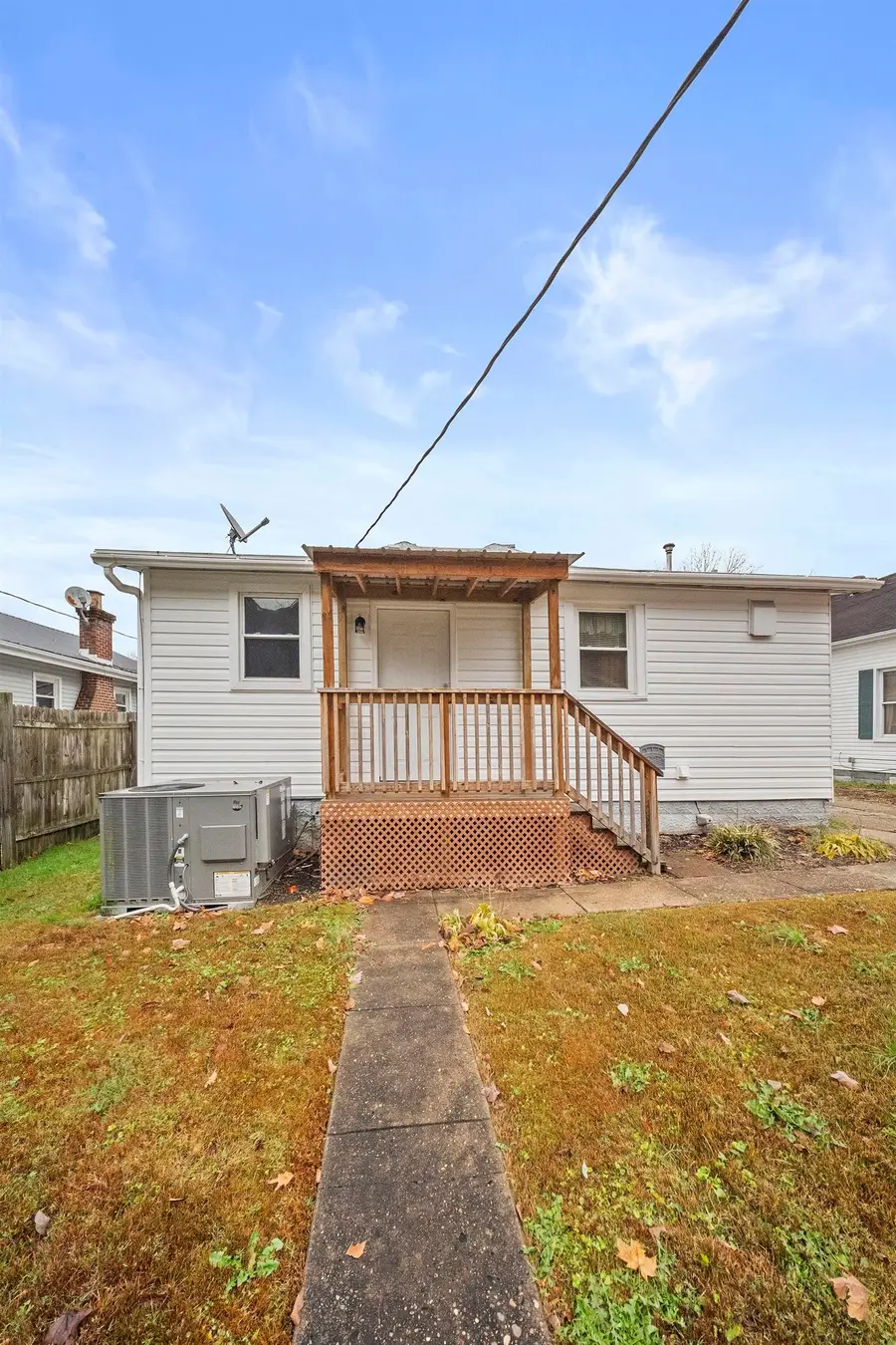 5230 Williams Avenue, Ashland, KY 41101 - #2