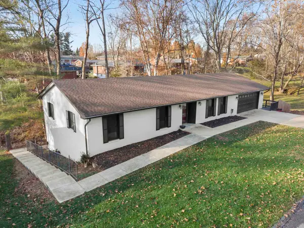 3447 Thompson Drive, ashland, KY 41102