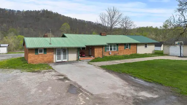 20854 US 23, louisa, KY 41230