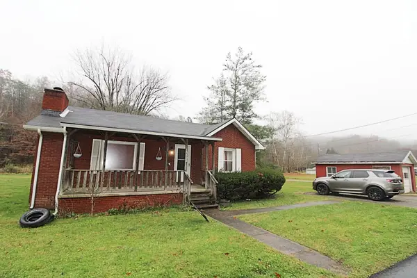 15822 KY 854 Road, rush, KY 41168