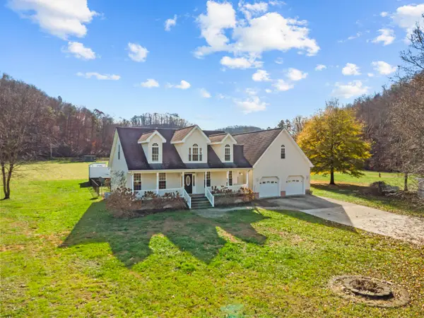 107 McGuire Cemetery Road, greenup, KY 41144