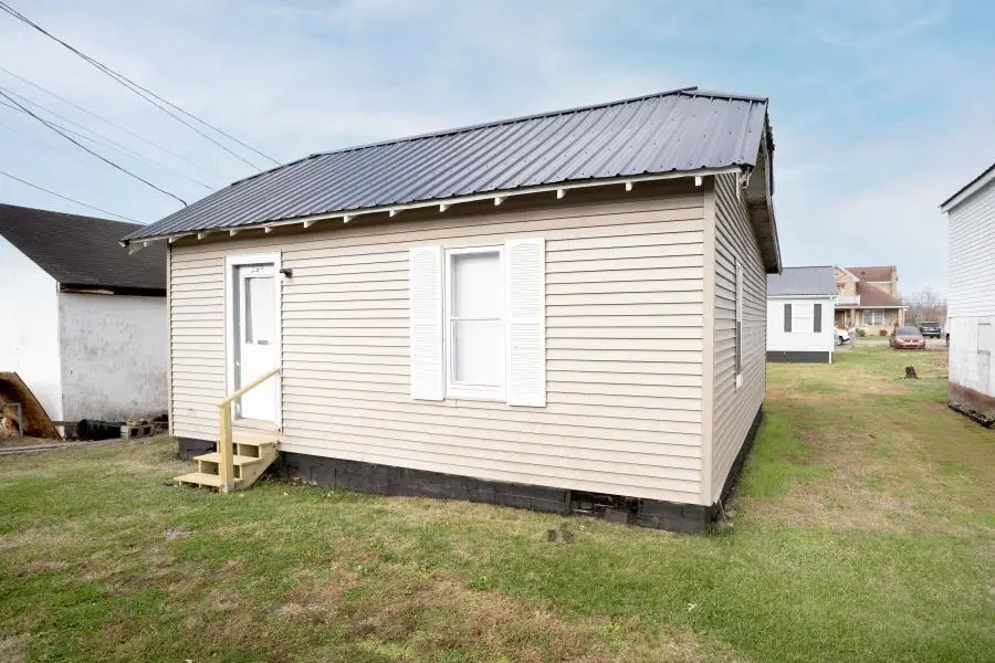 159 E. Third Avenue (Tan), South Shore, KY 41175 - Image #2