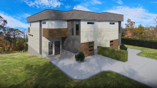 107 Patton Drive, ashland, KY 41101