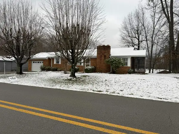 233 Seaton Drive, russell, KY 41169
