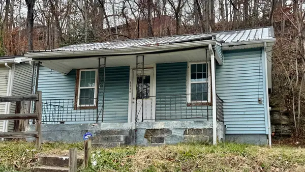 5339 Blackburn Avenue, ashland, KY 41101