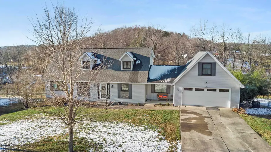 620 Pin Oak Drive, Ashland, KY 41102 - Image #2