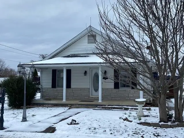 1215 W Collins Street, Flatwoods, KY 41139 - Image #1