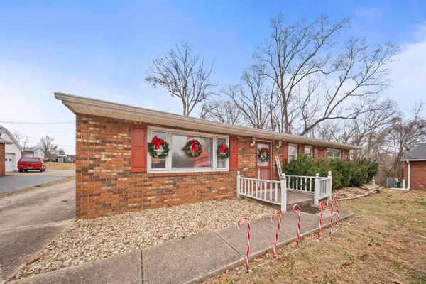 901 Federal Way, flatwoods, KY 41139