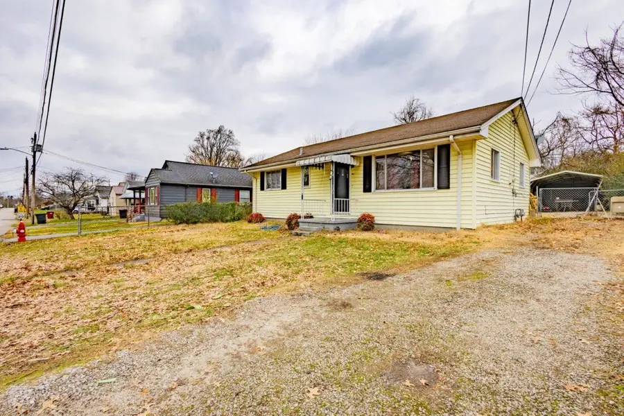 1403 Clark Street, Flatwoods, KY 41139 - Image #2