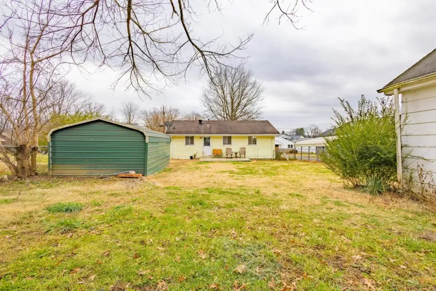 1403 Clark Street, Flatwoods, KY 41139 - Image #3