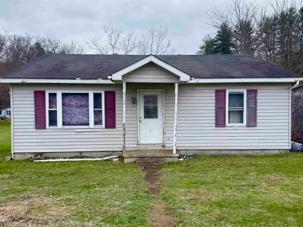2411 Rosemont Drive, ashland, KY 41102